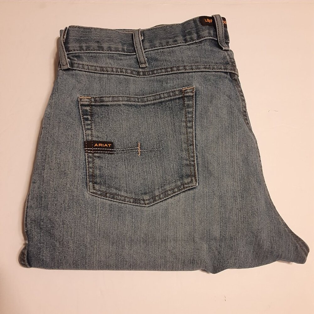 Ariat M4 Low Rise Bootcut Men's Jeans 10016221
